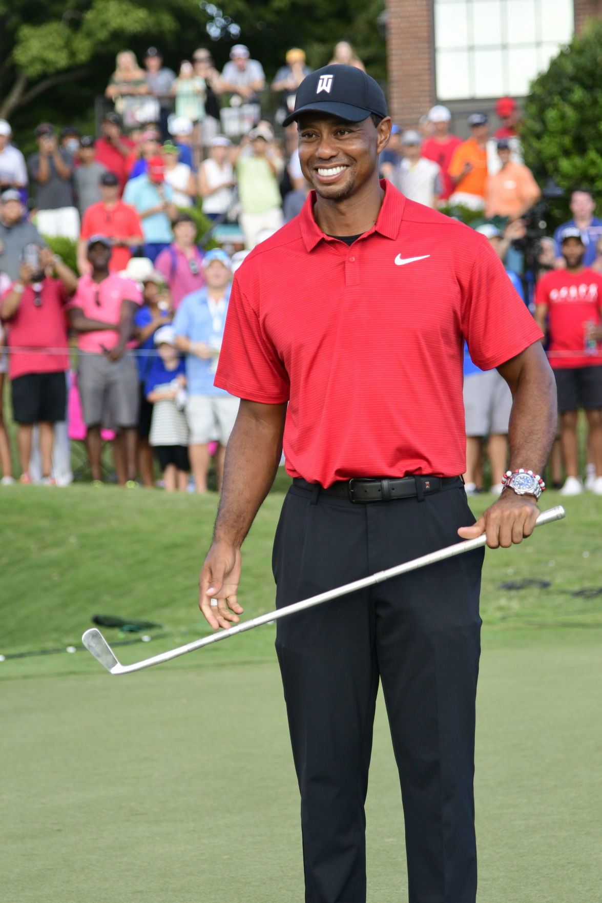 Tour Championship Golf